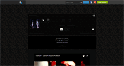 Desktop Screenshot of katherinexsensual.skyrock.com