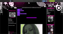 Desktop Screenshot of la--merdeuse.skyrock.com