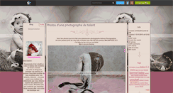 Desktop Screenshot of fairylynncreation.skyrock.com