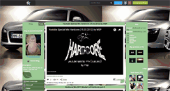 Desktop Screenshot of jeanchristophe80.skyrock.com