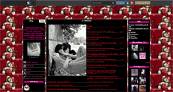 Desktop Screenshot of mamiya730.skyrock.com