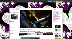 Desktop Screenshot of berkaniia-94.skyrock.com