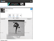 Tablet Screenshot of grs-in-love.skyrock.com