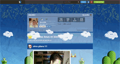 Desktop Screenshot of macaferi.skyrock.com