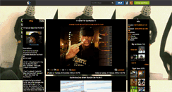 Desktop Screenshot of duckssevran.skyrock.com