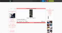 Desktop Screenshot of criik-craak-chutt.skyrock.com