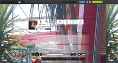 Desktop Screenshot of cecilia-la-gitane.skyrock.com