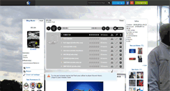 Desktop Screenshot of belba8.skyrock.com