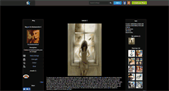 Desktop Screenshot of oo-mademoiselle-x.skyrock.com