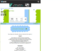 Tablet Screenshot of decoo-design.skyrock.com