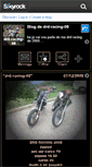 Mobile Screenshot of drd-racing-08.skyrock.com