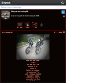 Tablet Screenshot of drd-racing-08.skyrock.com