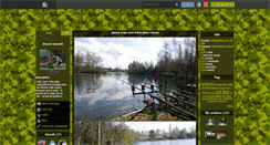 Desktop Screenshot of carpes60.skyrock.com