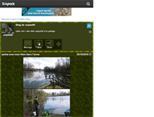 Tablet Screenshot of carpes60.skyrock.com