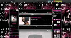 Desktop Screenshot of estar-estrella.skyrock.com