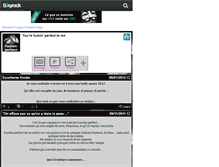 Tablet Screenshot of fuuckin-perfeect.skyrock.com