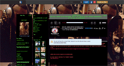 Desktop Screenshot of hprod-officiel-illegal.skyrock.com