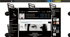 Desktop Screenshot of music-of-jool.skyrock.com