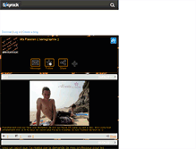 Tablet Screenshot of alexxxxxxxxxxxxxxxis.skyrock.com