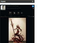 Tablet Screenshot of dracokanon.skyrock.com