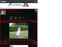 Tablet Screenshot of delta-bergersuisse.skyrock.com