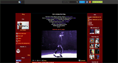 Desktop Screenshot of my-philippe.skyrock.com