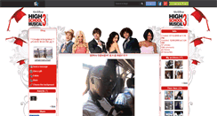 Desktop Screenshot of cemad-highschool.skyrock.com
