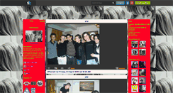 Desktop Screenshot of mumus111.skyrock.com