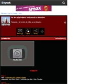 Tablet Screenshot of clip-indien.skyrock.com
