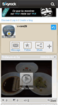 Mobile Screenshot of c-com29.skyrock.com