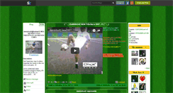 Desktop Screenshot of daminho42.skyrock.com