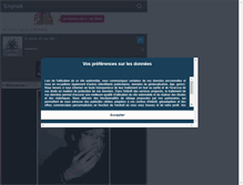 Tablet Screenshot of l-my-life-emo-l.skyrock.com
