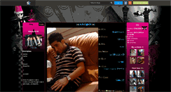 Desktop Screenshot of ah-bb.skyrock.com