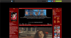Desktop Screenshot of maryanhary.skyrock.com