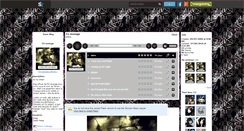 Desktop Screenshot of fg-revenge-officiel-x.skyrock.com