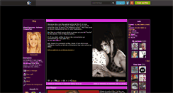 Desktop Screenshot of pornocratie.skyrock.com