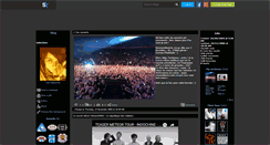 Desktop Screenshot of mel-indochine.skyrock.com