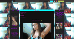 Desktop Screenshot of chixx-cindy.skyrock.com