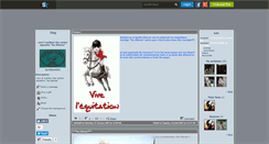 Desktop Screenshot of les-altanes003.skyrock.com