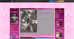 Desktop Screenshot of miiss-mwa-my-liife-49.skyrock.com