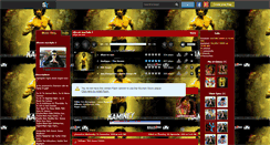 Desktop Screenshot of driss-hindimp3-1.skyrock.com