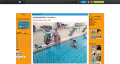 Desktop Screenshot of coachsynchro.skyrock.com