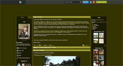 Desktop Screenshot of 17bdebl.skyrock.com