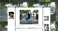 Desktop Screenshot of find-moi.skyrock.com