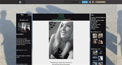Desktop Screenshot of lilyne-93.skyrock.com