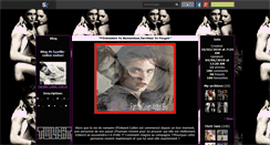 Desktop Screenshot of famille-cullen-volturi.skyrock.com