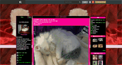 Desktop Screenshot of anne16501.skyrock.com