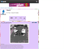 Tablet Screenshot of fil-et-patch.skyrock.com