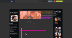 Desktop Screenshot of alfonso-lara.skyrock.com