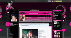 Desktop Screenshot of cheikh-abdou2.skyrock.com